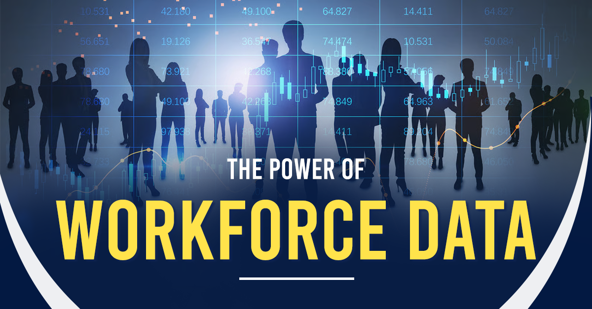 Why Data Is Becoming Every Manager's Most Valuable Employee