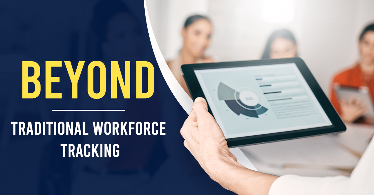 The Shift from Attendance Tracking to Workforce Intelligence Platforms