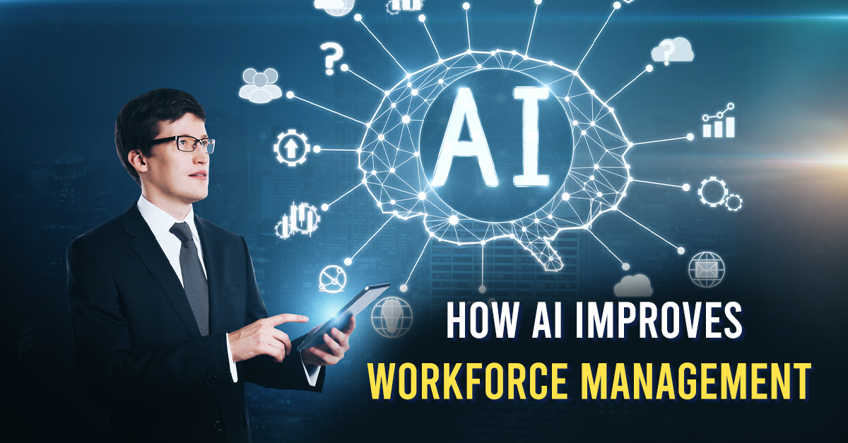How AI Can Help Managers Work More Efficiently