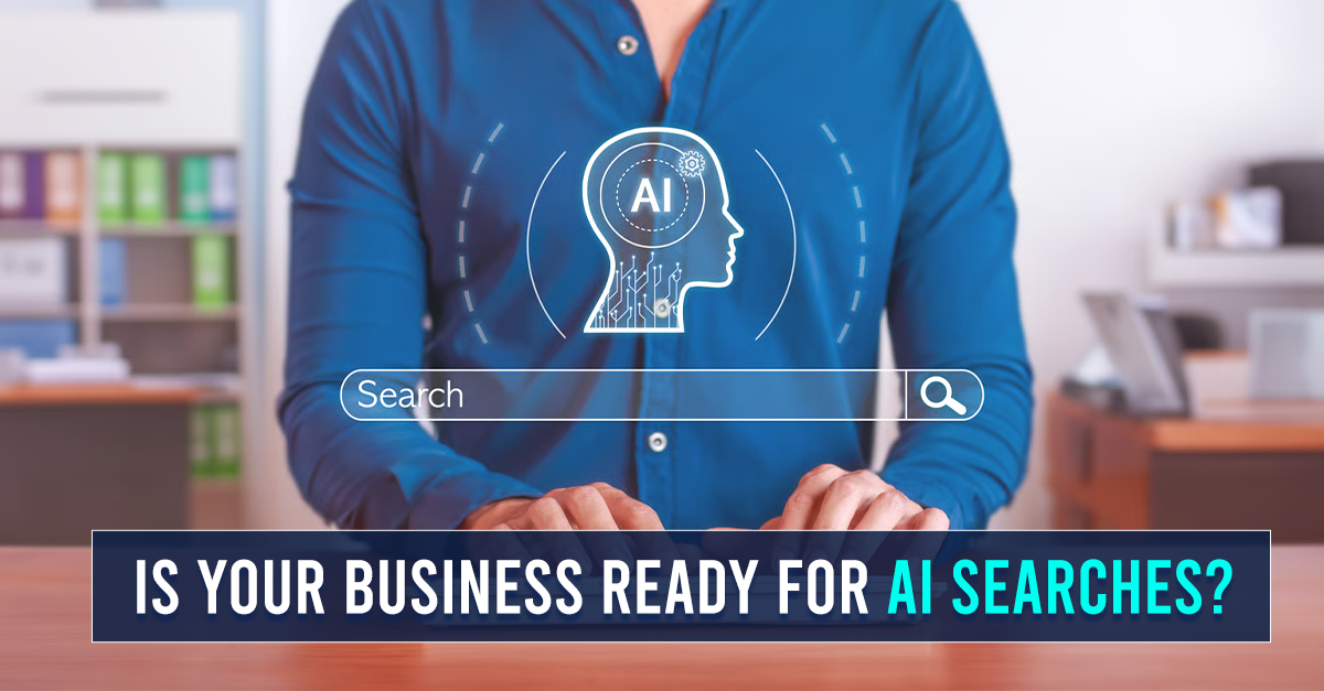 AI Search Is Here: Is Your Business Ready for ChatGPT, Gemini & Perplexity?