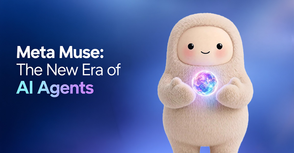 Meta Muse AI Agent: Everything You Need to Know in 2026