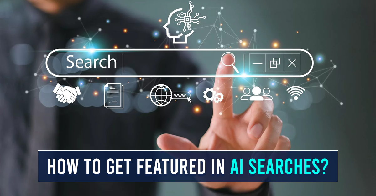 How to Make Your Business Visible in AI Search