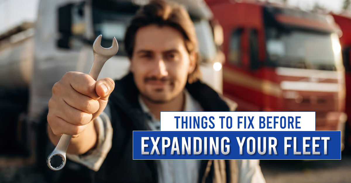 Things You Should Fix Before You Buy Another Truck